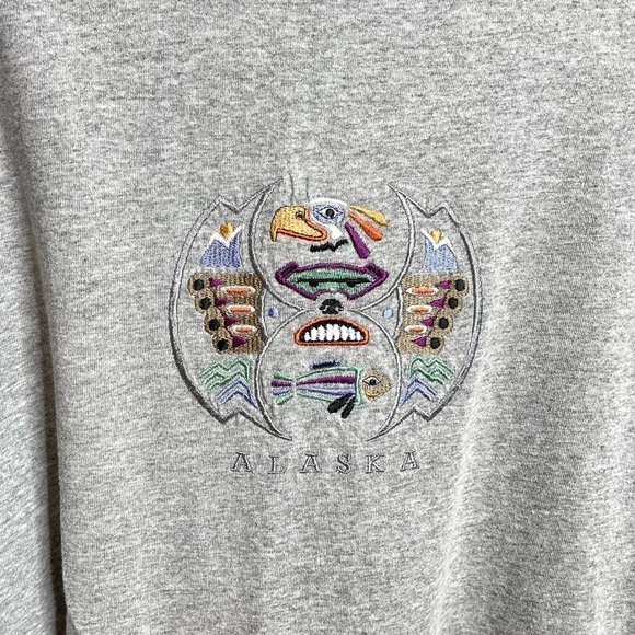 Vintage Arizona Embroidered T Shirt - Picture 1 of 4